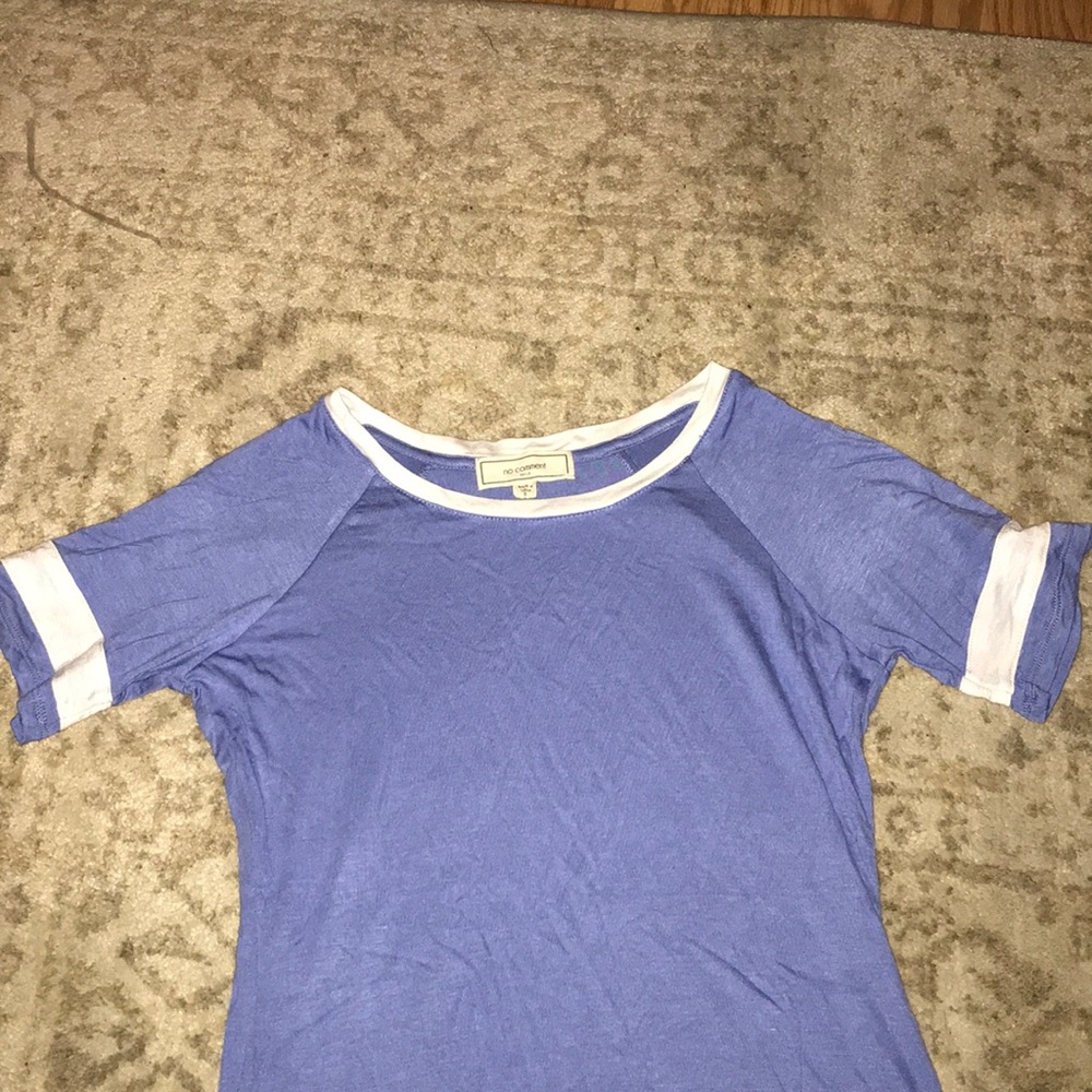 Long T